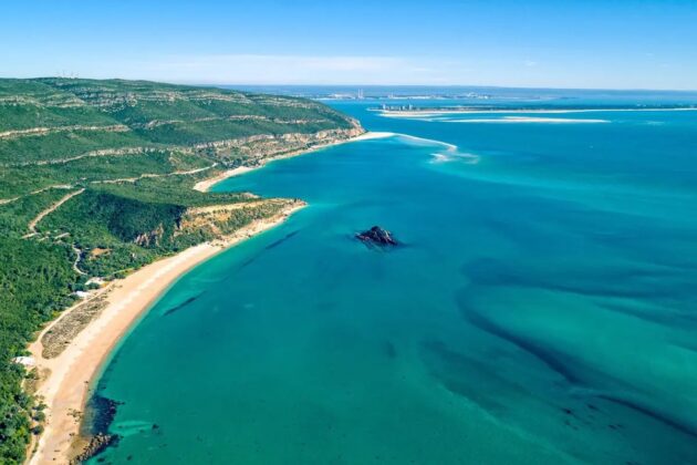 Parque Natural da Arrábida