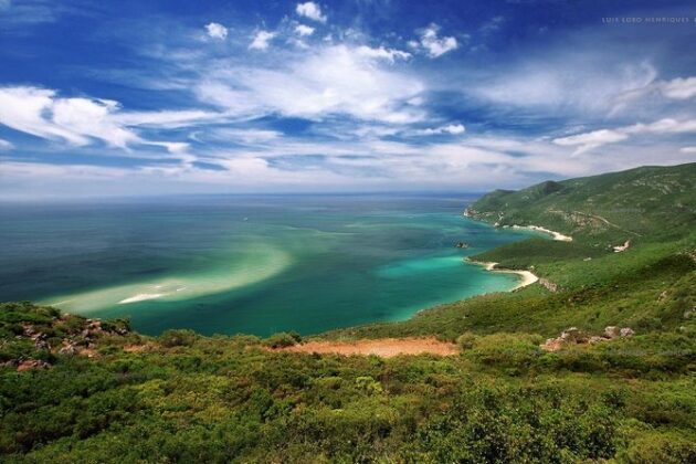 Parque Natural da Arrábida