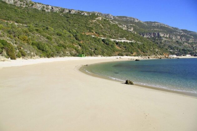 Parque Natural da Arrábida