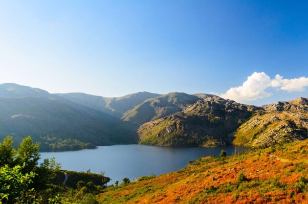 Peneda-Gerês National Park