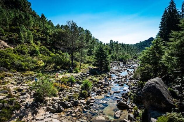 Peneda-Gerês National Park