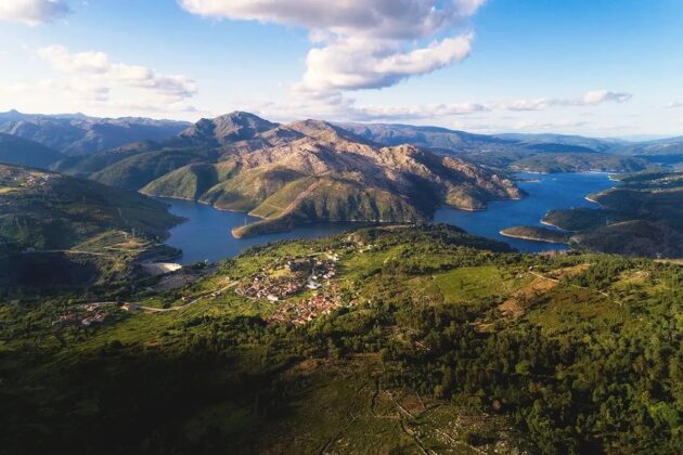 Peneda-Gerês National Park
