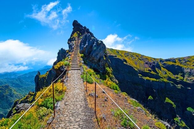 Pico do Arieiro