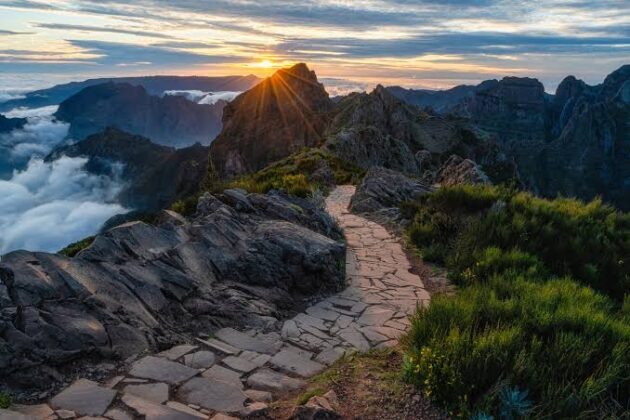 Pico do Arieiro