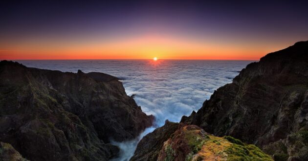Pico do Arieiro