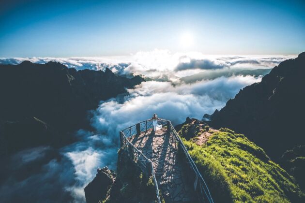 Pico do Arieiro
