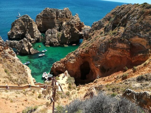 Ponta da Piedade