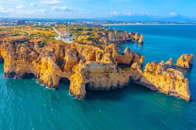 Ponta da Piedade