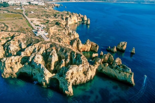 Ponta da Piedade