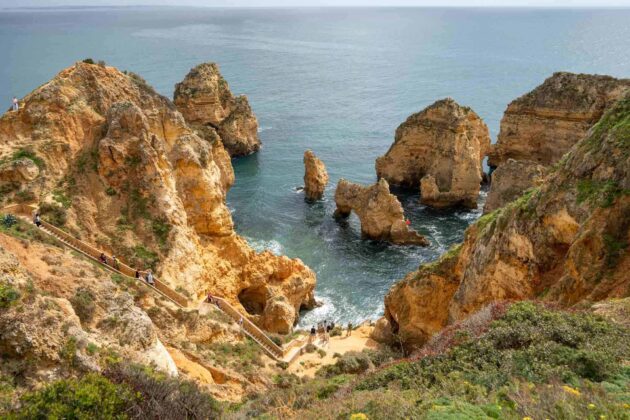 Ponta da Piedade