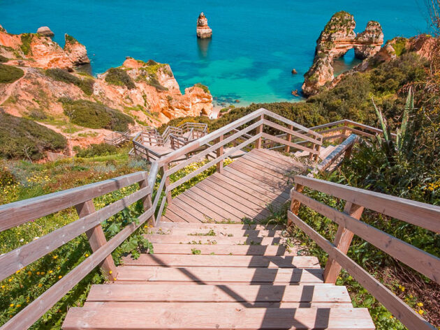 Ponta da Piedade