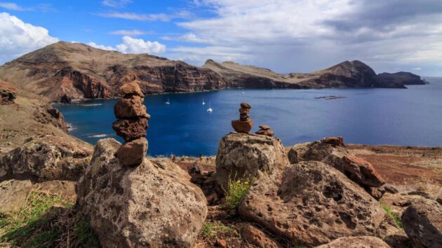 Ponta de São Lourenço