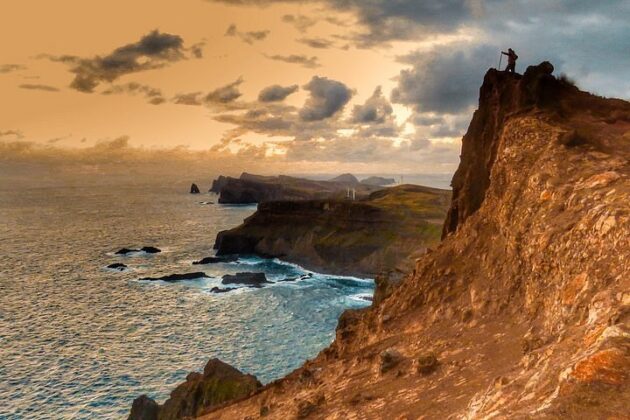 Ponta de São Lourenço