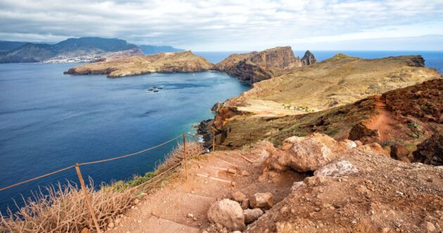 Ponta de São Lourenço