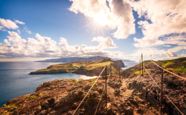 Ponta de São Lourenço