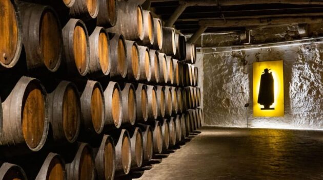Port Wine Tastings in Vila Nova de Gaia