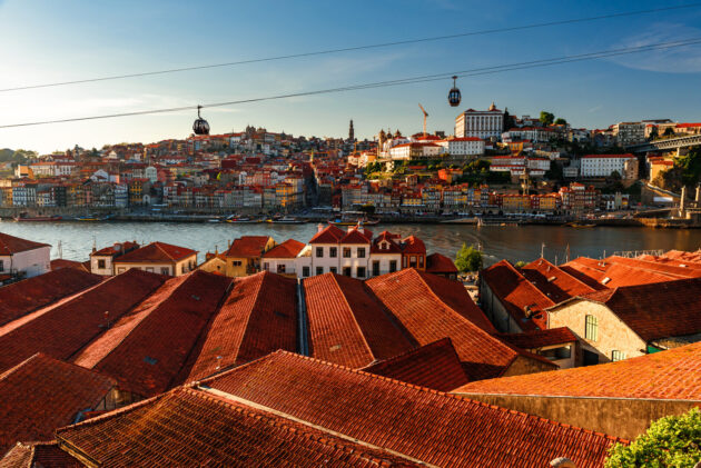 Port Wine Tastings in Vila Nova de Gaia