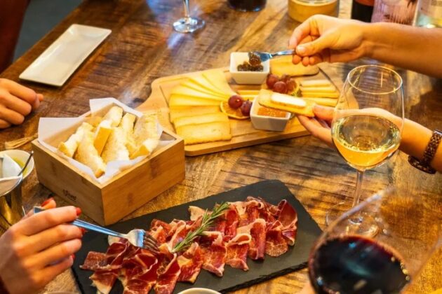 Port Wine Tastings in Vila Nova de Gaia