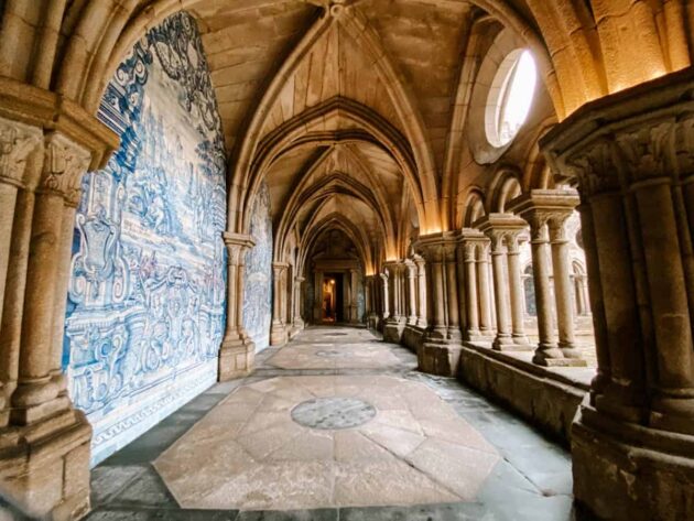 Porto Cathedral