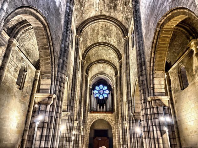 Porto Cathedral