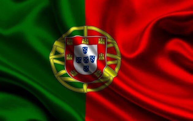 Portugal
