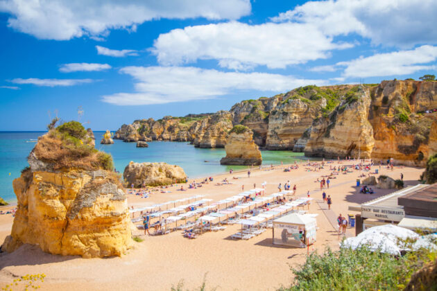Praia da Dona Ana