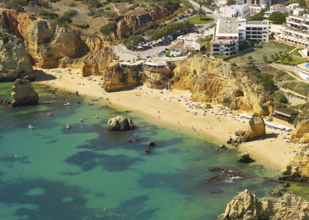 Praia da Dona Ana