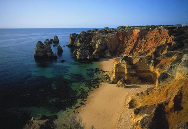 Praia da Dona Ana