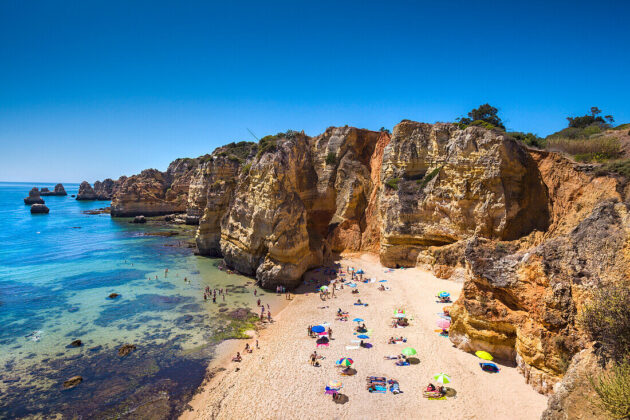 Praia da Dona Ana