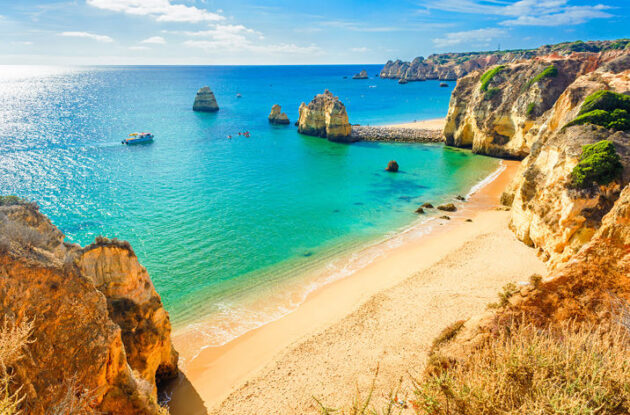 Praia da Dona Ana