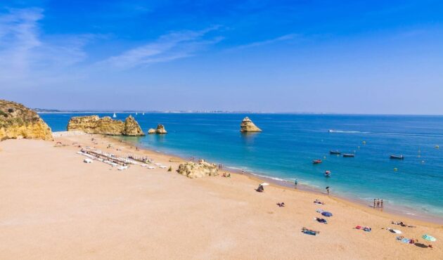 Praia da Dona Ana
