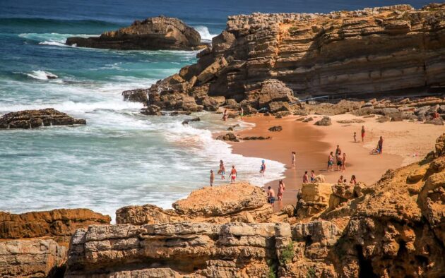 Praia do Guincho