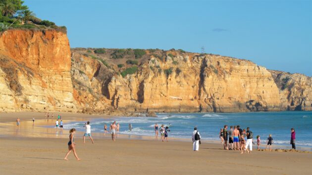 Praia do Porto de Mós