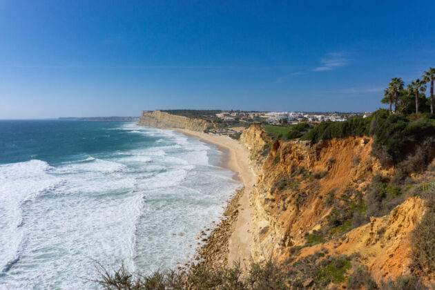 Praia do Porto de Mós
