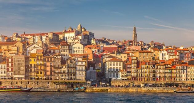 Ribeira District