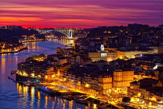 Ribeira District
