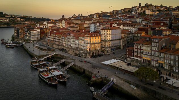 Ribeira District