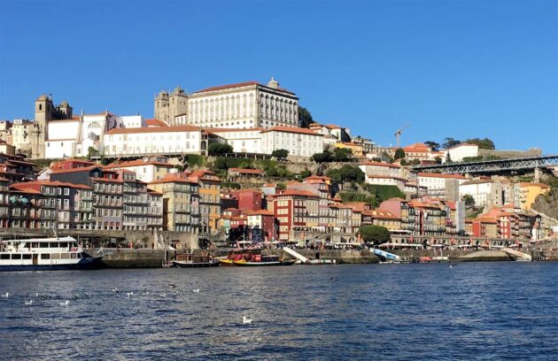Ribeira District