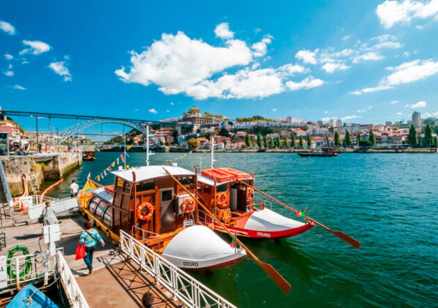 River Cruise