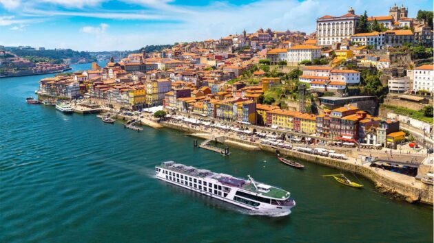 River Cruise