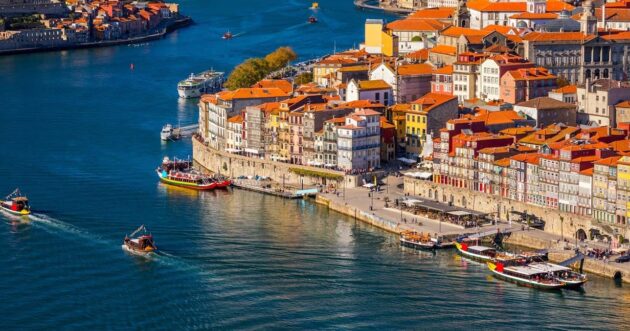 River Cruise