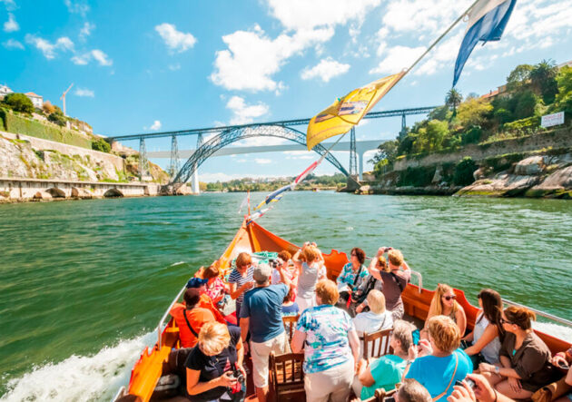 River Cruise