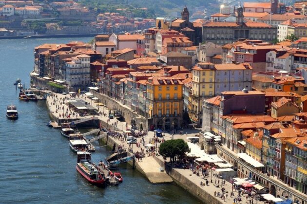 River Cruise