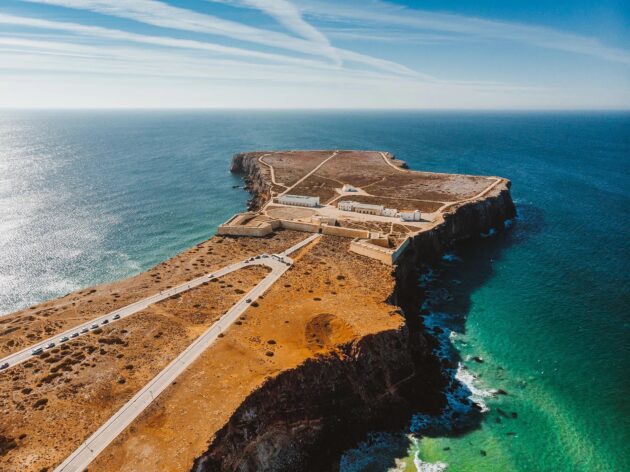 Sagres Fortress