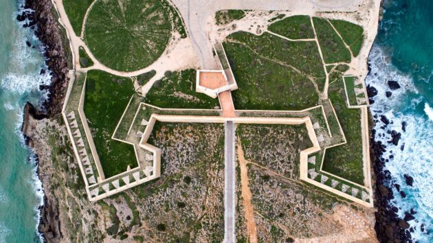 Sagres Fortress