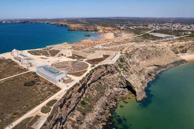 Sagres Fortress