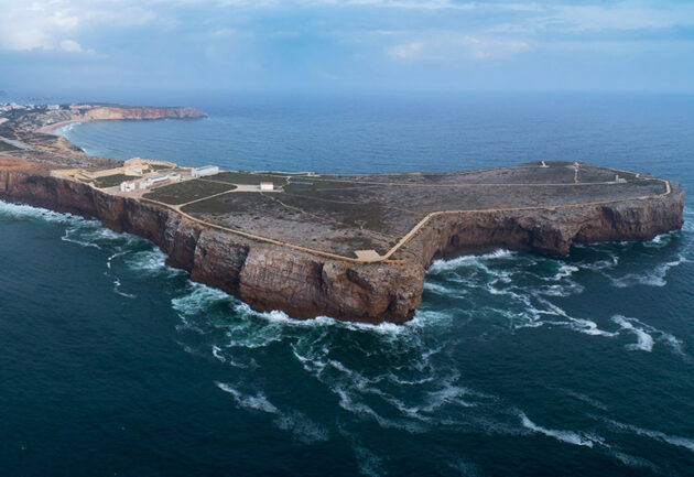 Sagres Fortress