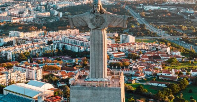 Sanctuary of Christ the King