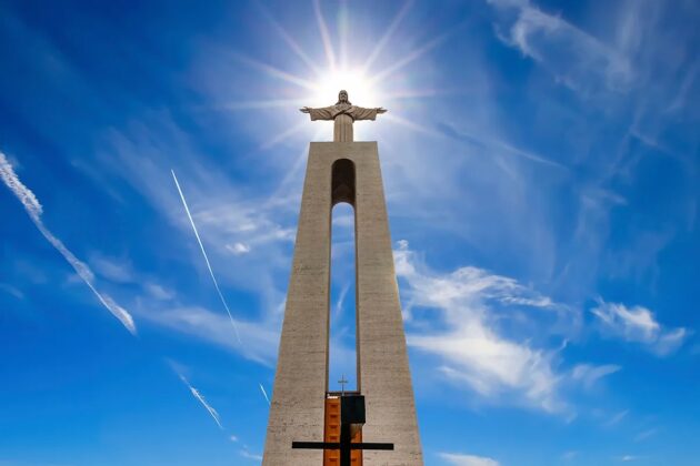 Sanctuary of Christ the King
