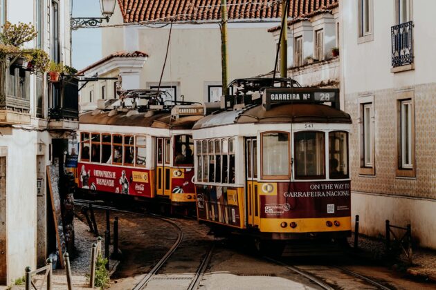 Tram 28